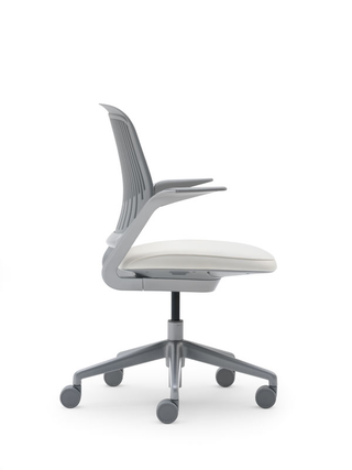 Illustration for article titled Steelcase Cobi Designer Puts Your Design Skills Where Your Ass Is